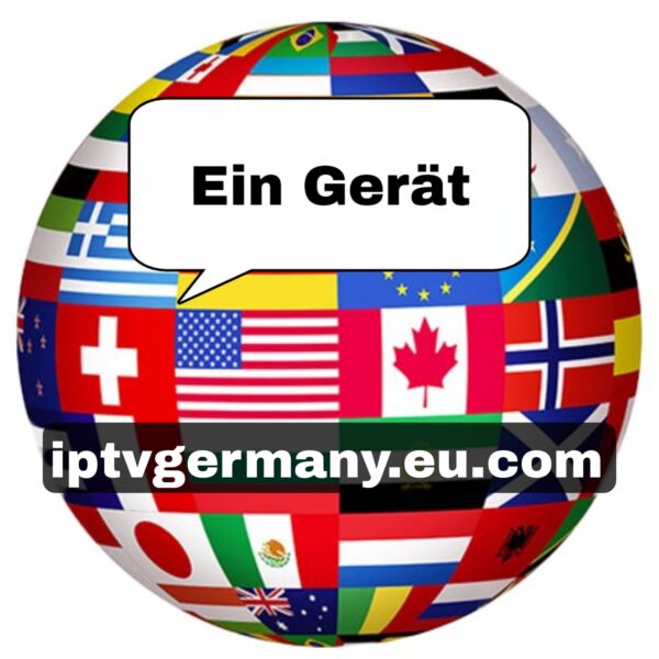 24 Monate IPTV-Abonnement